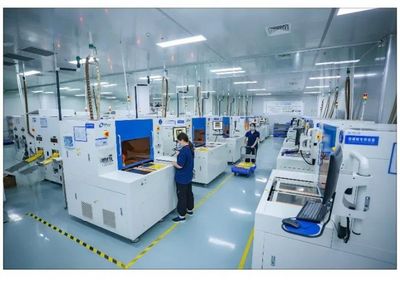 遂寧高新區(qū):借力成渝地區(qū)雙城經(jīng)濟圈企業(yè)跑出發(fā)展&ldquo;加速度&rdquo;