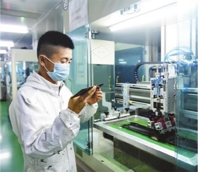 &ldquo;工改&rdquo;一子落推動發(fā)展?jié)M盤活