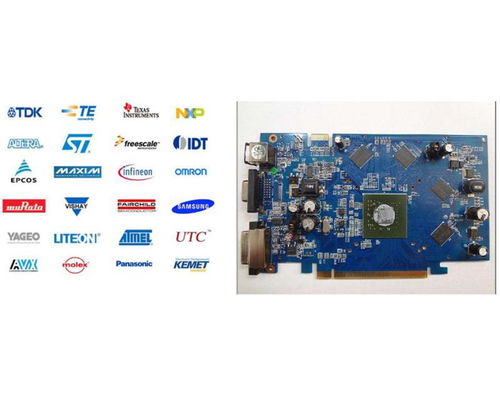 電子產(chǎn)品設(shè)計過程中,實現(xiàn)人機交互有多重要 智芯強