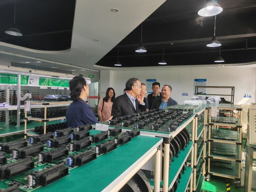 機(jī)電學(xué)院 赴寧國 合肥訪企拓崗促就業(yè)