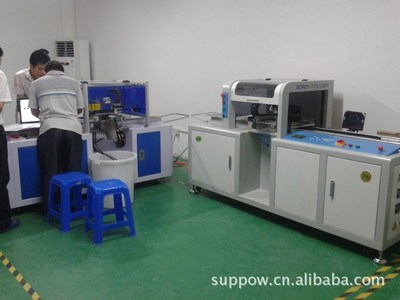 【原廠供應(yīng)全自動錫膏印刷機,貼片機,回流焊,LED貼片機】價格,廠家,圖片,其他電子產(chǎn)品制造設(shè)備,上海適普電子科技-