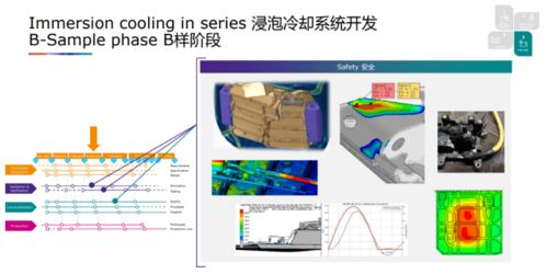 奧地利 avl 李斯特公司電池產(chǎn)品經(jīng)理郭茹 電池浸泡冷卻 技術亮點及量產(chǎn)開發(fā)中的挑戰(zhàn)