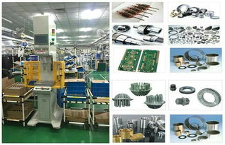 客戶(hù)現(xiàn)場(chǎng)認(rèn)可精密伺服壓裝機(jī)鑫臺(tái)銘品牌,